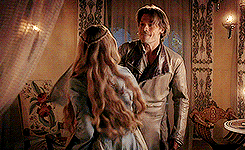 Cersei had given him no end of grief afterward, when the boyrefused to die. 