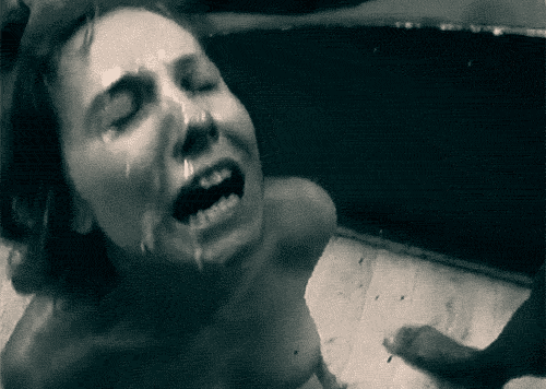 masterofpiggies: Remember piggy, you begged for this yesterday…
