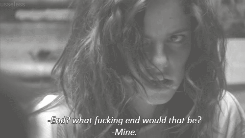 skins-black-and-white:  Black &amp; White Blog: Quotes, Gifs, Photos &gt;&gt;