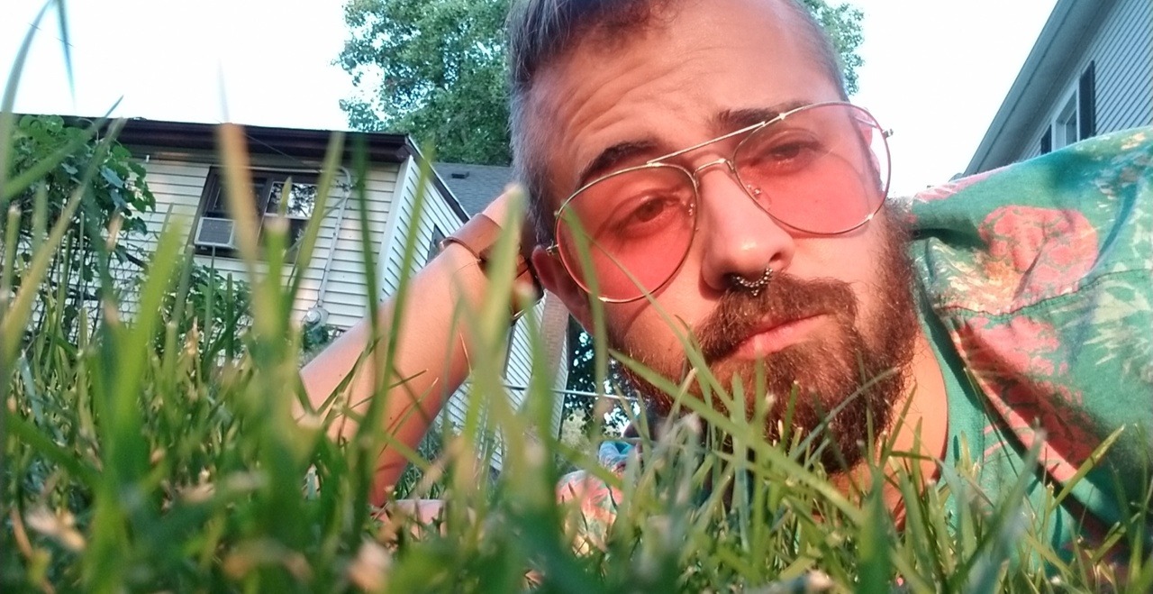 thebeserkerhealer:  I took these while i was hammered the other day