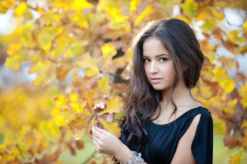 Remarkably Beautiful Girls