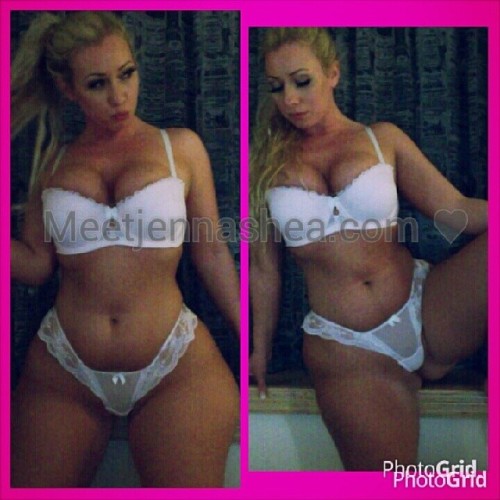gabgar11:  Jenna Shea thick body porn pictures
