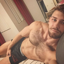 GUY CANDY