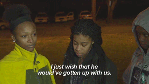 thingstolovefor:  #ZavionDobson, a high school football player, was killed during