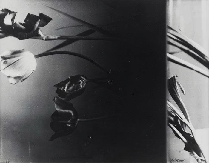 regardintemporel:   Florence Henri - Composition, 1931  