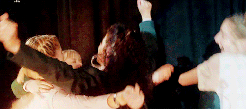 mrjacobsantiagos:derry girls appreciation week↳ day three: a dynamic that i love → ot5