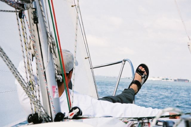 sail2live:  New title photo? 