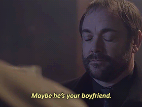Spn 10x14: Deleted Scene