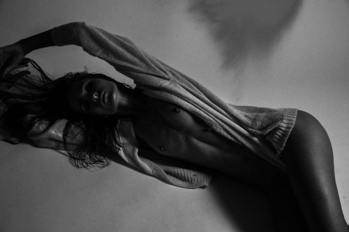 The Sensual Side Of Me