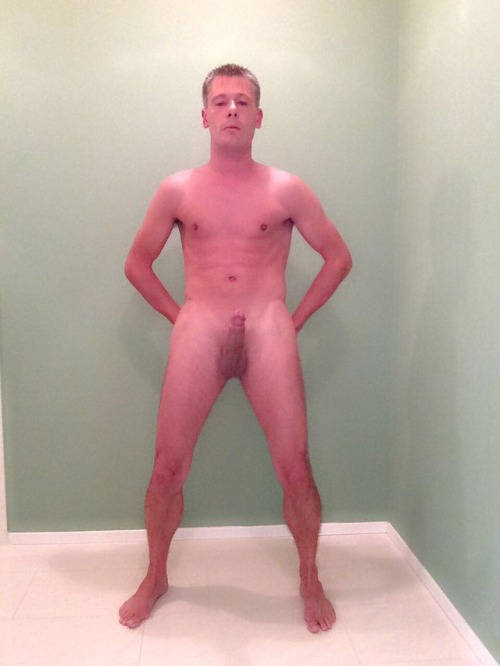 gay-kinky-life: Faggot: Martijn from The Netherlands