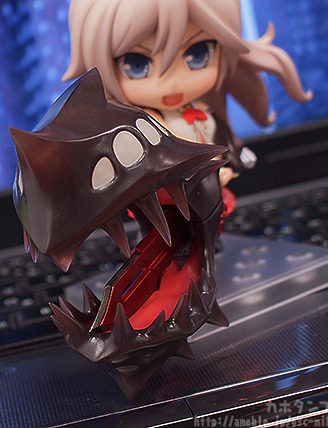 XXX Nendoroid Alisa Ilinichina Amiella It finally photo