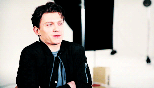 spideycentral:I’ve been playing Spider-Man in my bedroom since I was a kid. I grew up watching the f