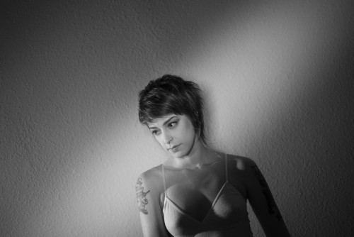 svspended-svcrifice: love is a dog from hell photos by Rod Nunley (MisterKoning on Fetlife) it me, Self-styled, Hair/MUA: me 