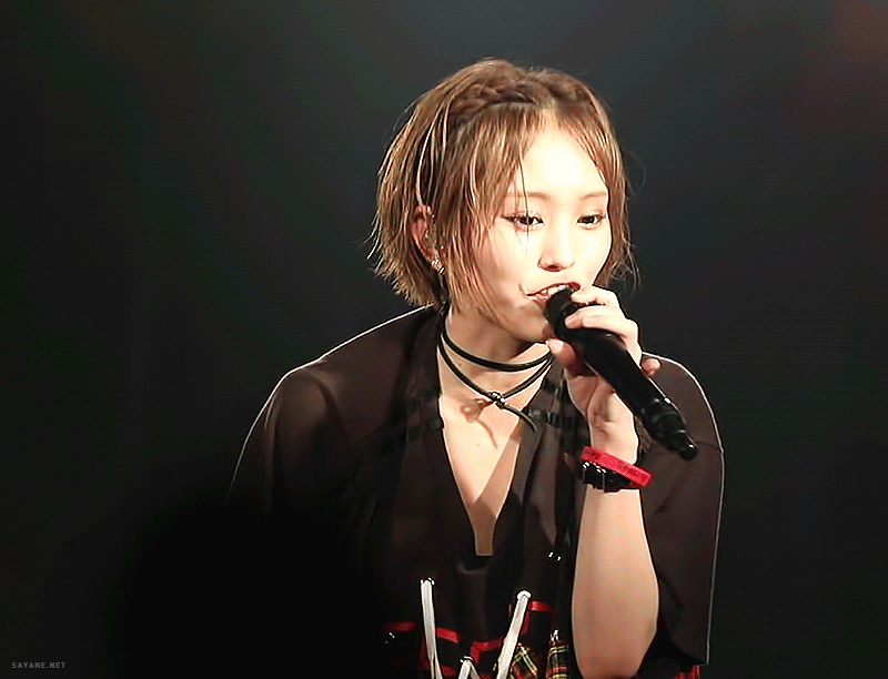 sayamirupost:CDTV  special 山本彩 | Yamamoto Sayaka