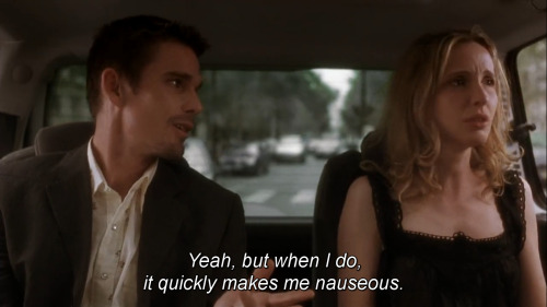 hoeonfilm:Before Sunset (2004)