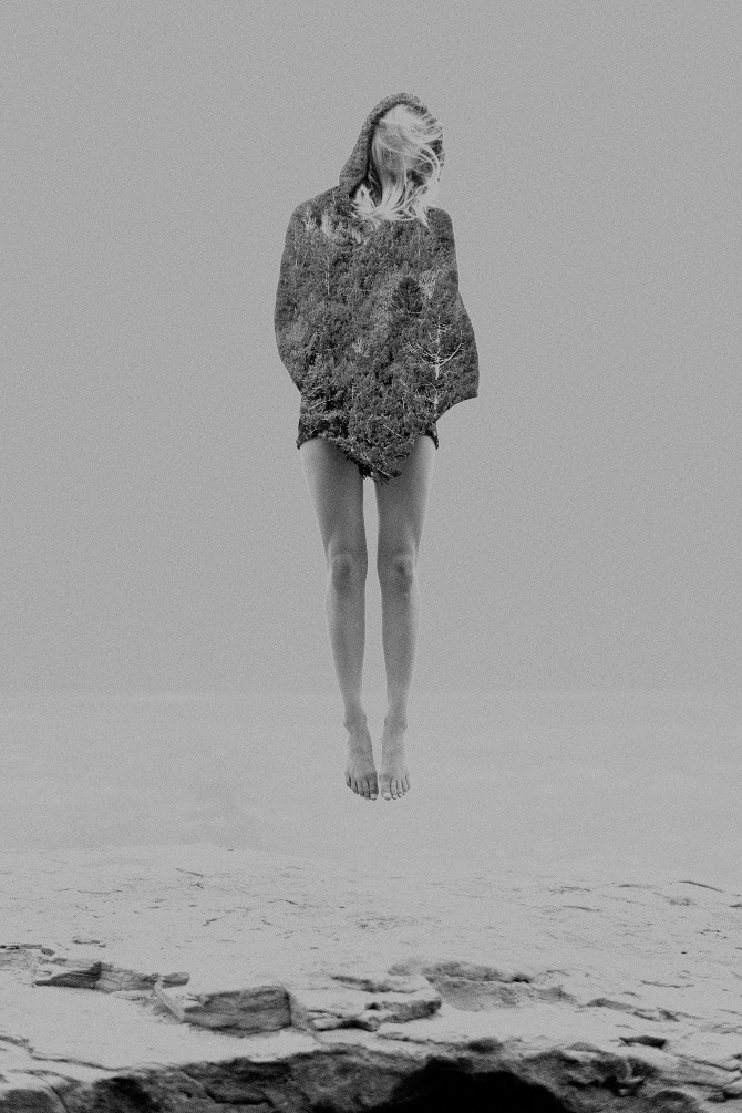 nevver:  Daily levitation 