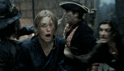 dailypirates:william turner  ➣ gryffindor                 The particular characteristics of students