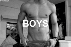 xthesassykingx:  BOYS :$   Boys, Music, Life