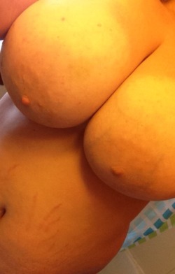 Areola Heaven (O)(O)