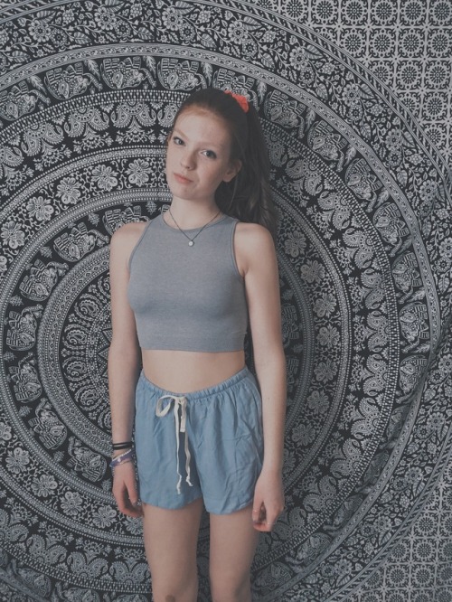 vscosgreatest:The beautiful Lucy! @sickeningly-lovely