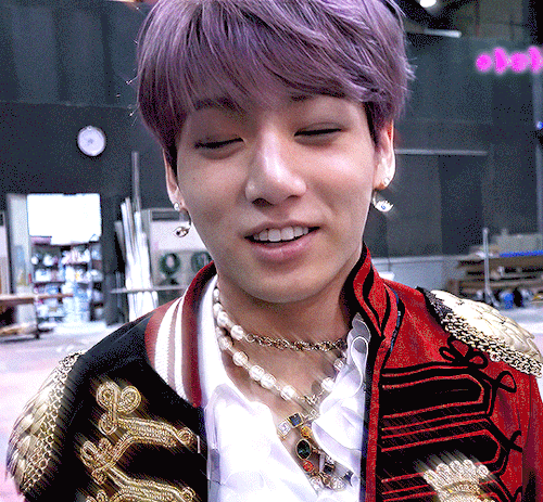 Jungkook Love Yourself : Answer | Jacket Making Film