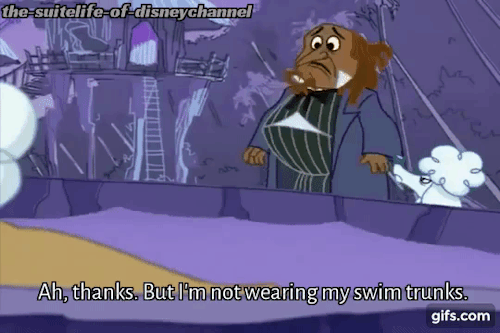 the-suitelife-of-disneychannel:  When Suga Mama was trying to seduce the evil scientist in The Proud Family Movie