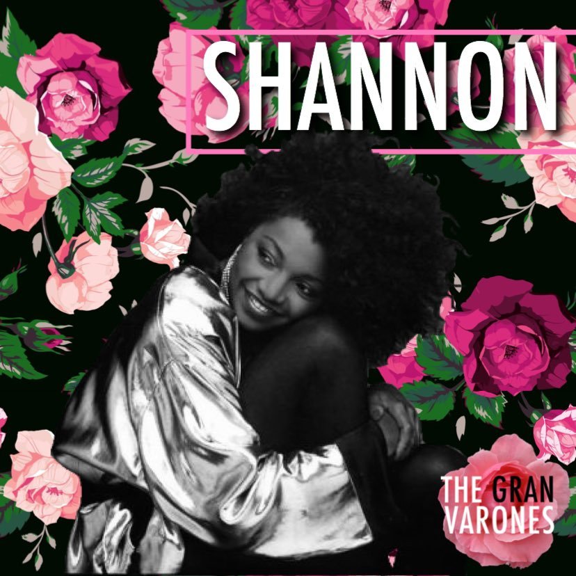 as a kid in the early half of the the 1980′s, i’d watch as my mother and her gay friends shuffle through a crate of vinyl records to choose a song to dance to. one of those songs was “let the music play” any shannon. her friend, Josie, a black gay...