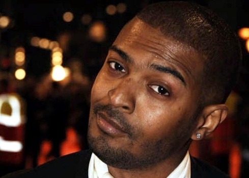 creamgetdamoney:  Actor Noel Clarke http://creamgetdamoney.tumblr.com/ 