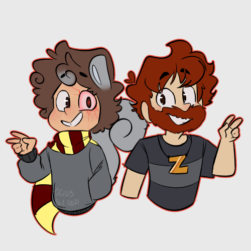 More importantly, I support Grian wrongs — YourpalRoss + mithzan :)