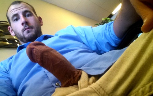 Hoodless Dick
