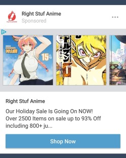 Im glad christian tumblr is keeping the literal anime titty advertisements