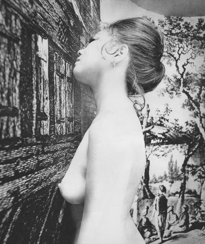 love-in-a-voidd:  Yoshihiro Tatsuki Eves 1970. 