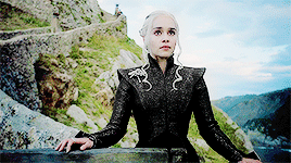 ashara:♕ Daenerys Targaryen Appreciation 2018 → Free Choice: an ideal series endingAfter the War for