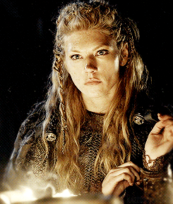 lecter-md:  ❖ Vikings | The Choice | Lagertha  <3