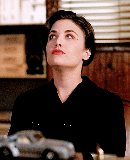 Twin Peaks Daily