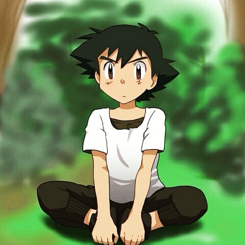 ratchetprime:  ashketchum good #pokemontogether #ashketchum 