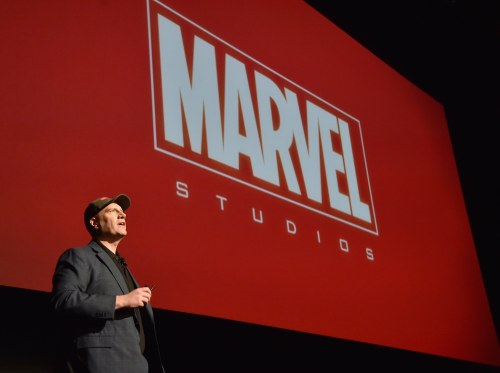 ohmygrodd: Marvel Studios’ Creative Committee Is Dissolved  What was the Creative Committ