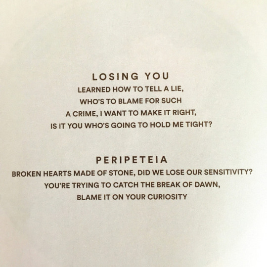 peripeteia milky chance lyrics peripeteia milky chance lyrics