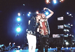 coordihyung:  The quintessence of a gēgē & dìdì’s relationship 