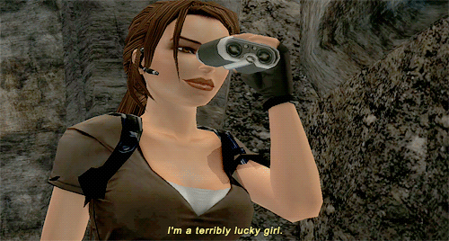 XXX tombralderarchive:    Favourite Lara Croft photo