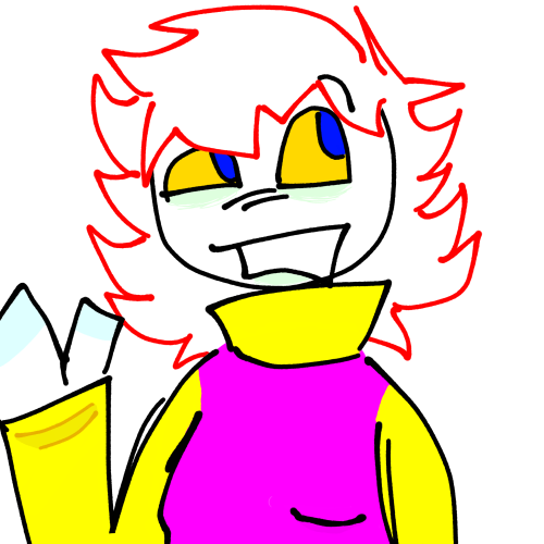 Art Dump X3