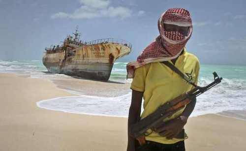 You Been Lied To: 7 Things You May Not Know About Somali ‘Pirates’Captian Phillips,