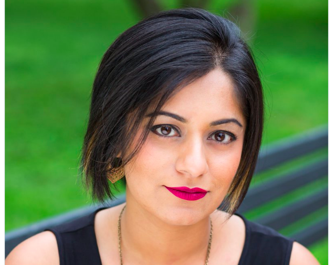 the-movemnt:  Muslim women are firing back at Trump with #CanYouHearUsNow. In his