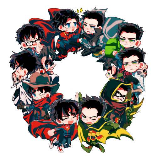 abyssight:AHHHH yess i made some superboi keychains :33THEY BABE, BABEbtw it looks like dis lol