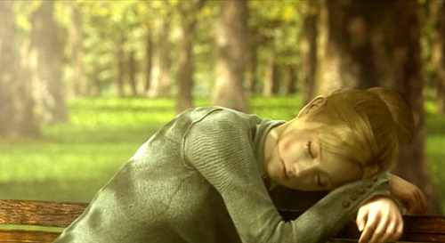 Jennifer from Rule of Rose is 110% a lesser known waifu :)