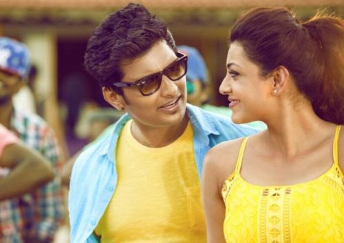 Kavalai vendam stills