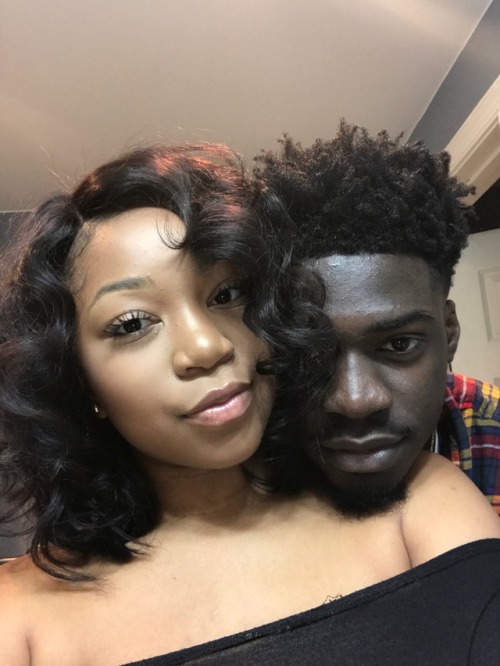 illustratedpain: Happy #blackout from me &amp; my love