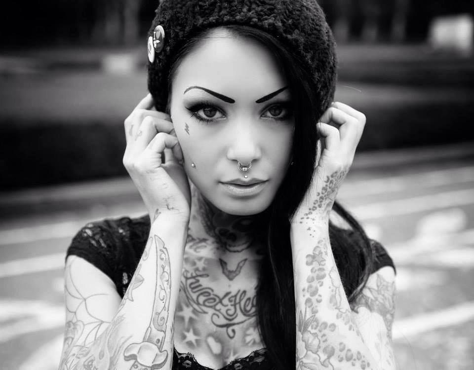  Vicky Vamp 