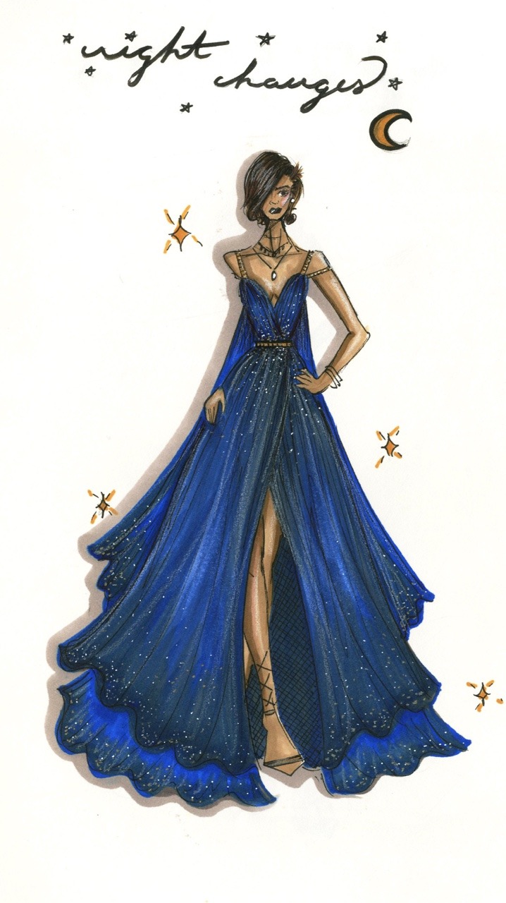 brennuh:Four Couture.please do not remove credit! these took a long time to make. 
