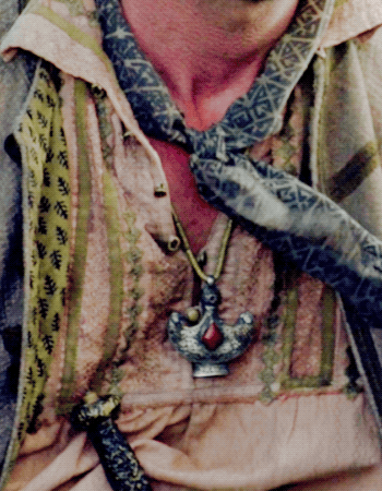 beanabouttown:pirate fashion: jack rackham edition 